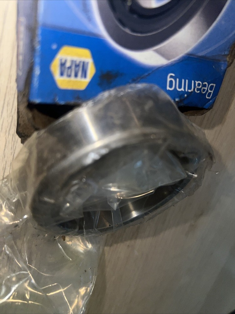 Wheel Bearing SKF BR25820