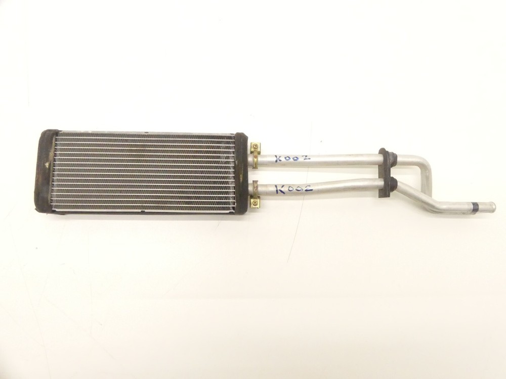 Kubota 6800 Heater core