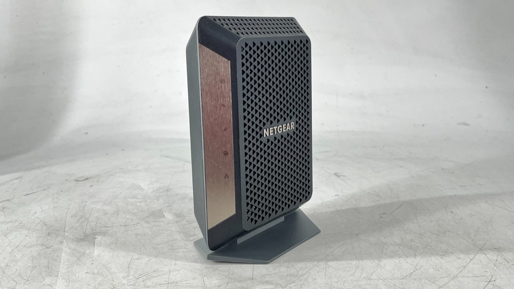 NETGEAR CM700 Cable Modem DOCSIS 3.0 Black