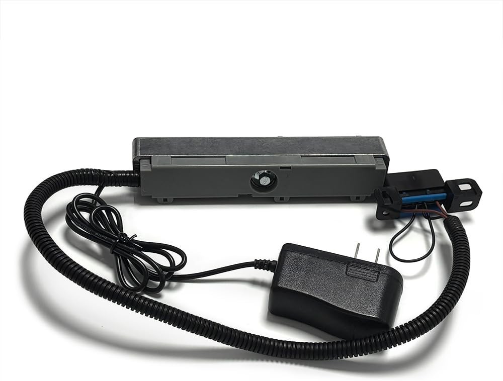 LS Gen 3 ECM Engine Control Module Reader PCM Bench Harness Kit for 99-07 GM