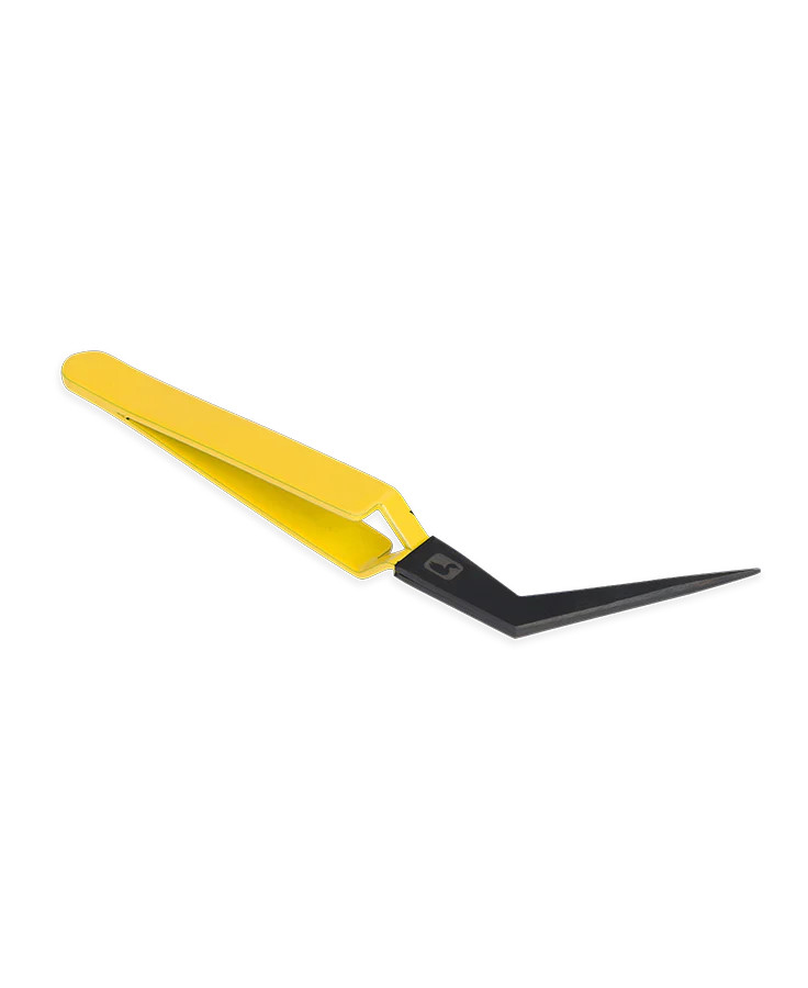 Loon Outdoors Mini Curved D-Loop Tweezer