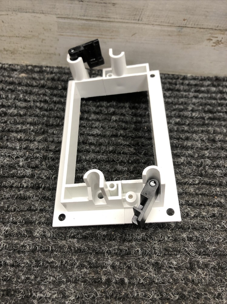 New Extron Electronics CPM101 White 60-583-21