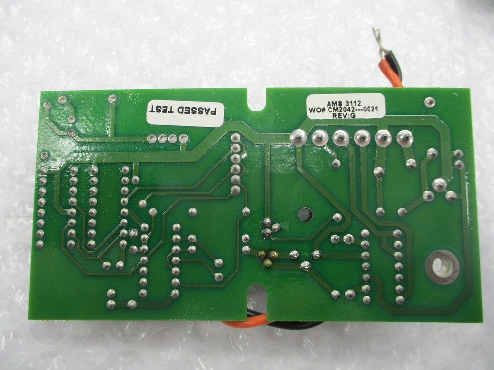 NUFLO MC-236467 FLOW ANALYZER KIT NSNP