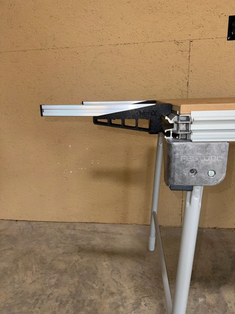 MFT Table Extensions