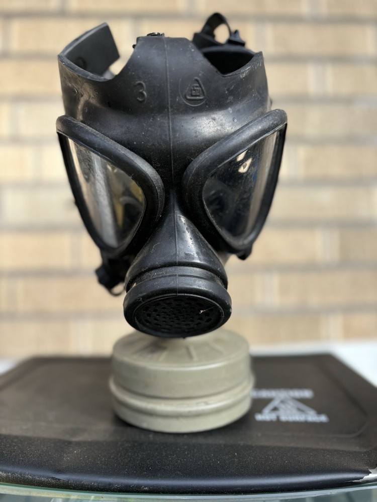 Atomizer Potable Sprayer With Mask