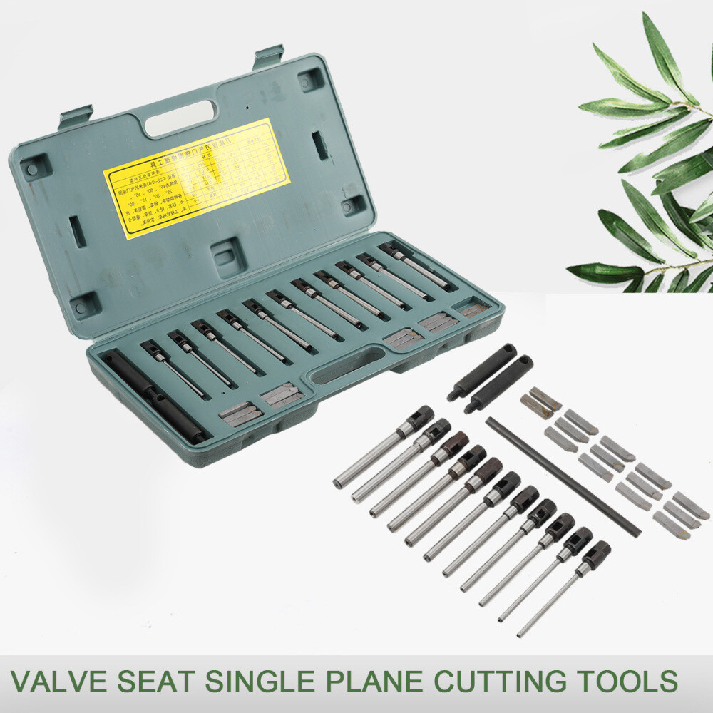 Single Sided Reamer Universal Milling Cutter Valve Repair Tool Engine Maintenace