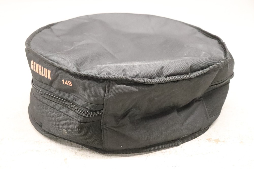 Gearlux 5x14 Snare Drum Bag