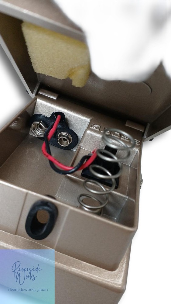 BOSS Effects Pedal AW-3