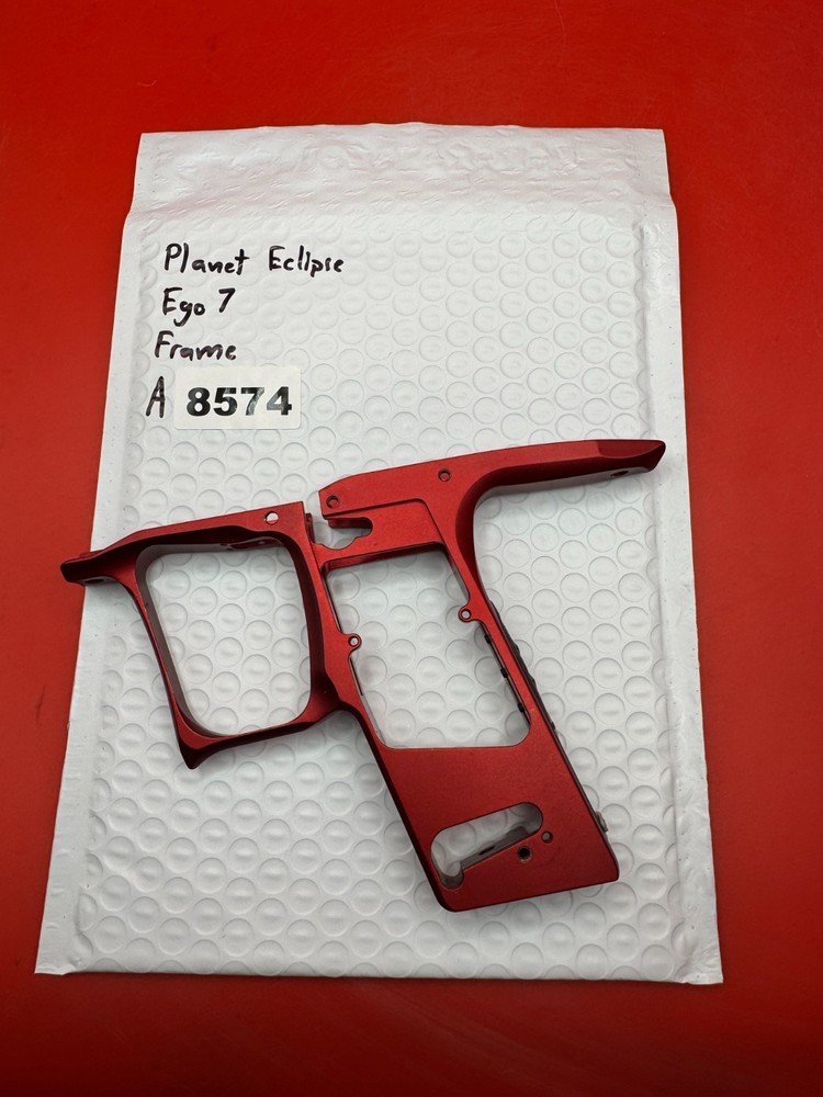 Planet Eclipse Ego 7 Frame