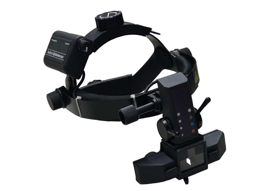 Eye Cordless Binocular Indirect Ophthalmoscope