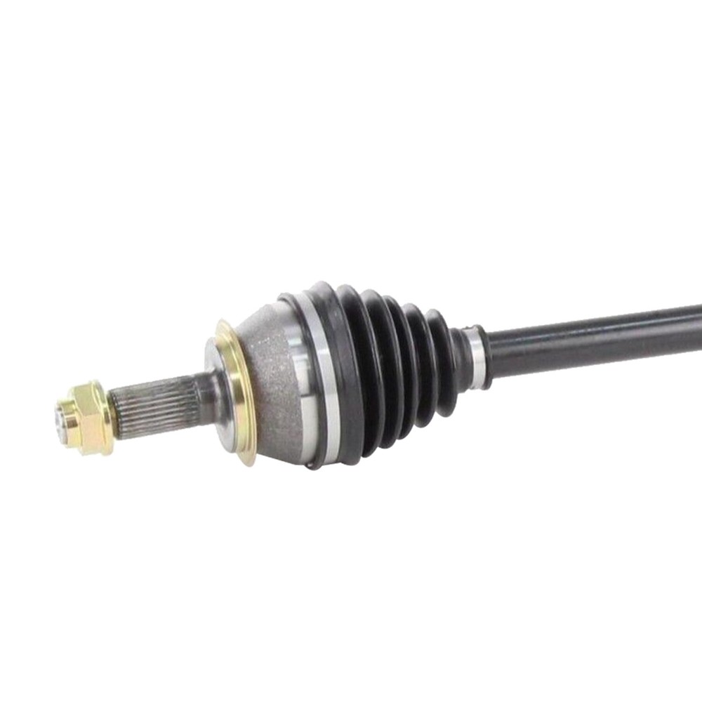 Complete Front Left Driver Side CV Axle Shaft Assembly for 2004 - 2008 Acura TSX