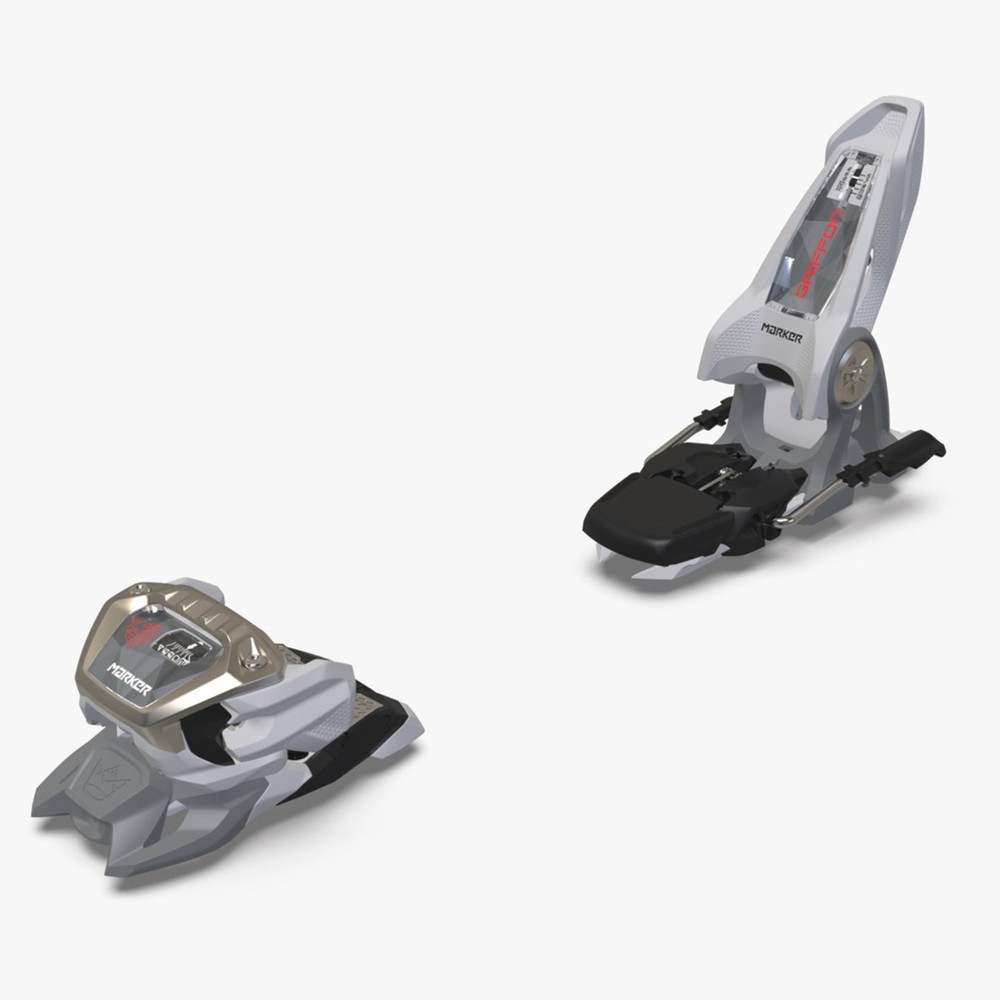 2024 Marker Griffon 13 ID Bindings - 7524U1