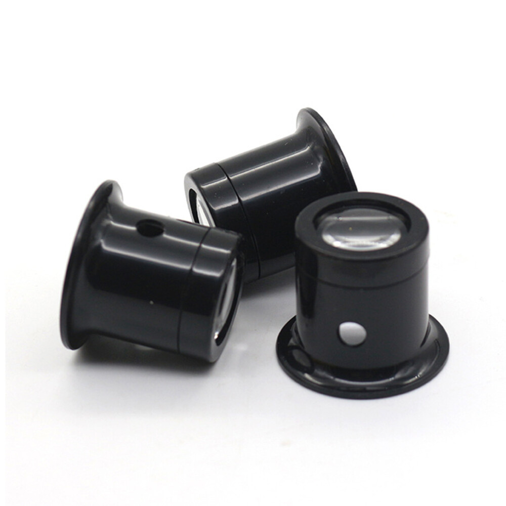 3Pcs Magnifier for Electronic Repair Magnifying Glasses Close Work