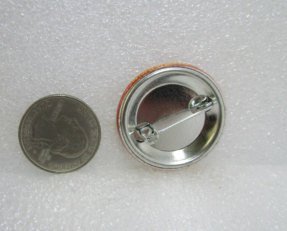 Adopt Don't Shop Dogs Button Pin