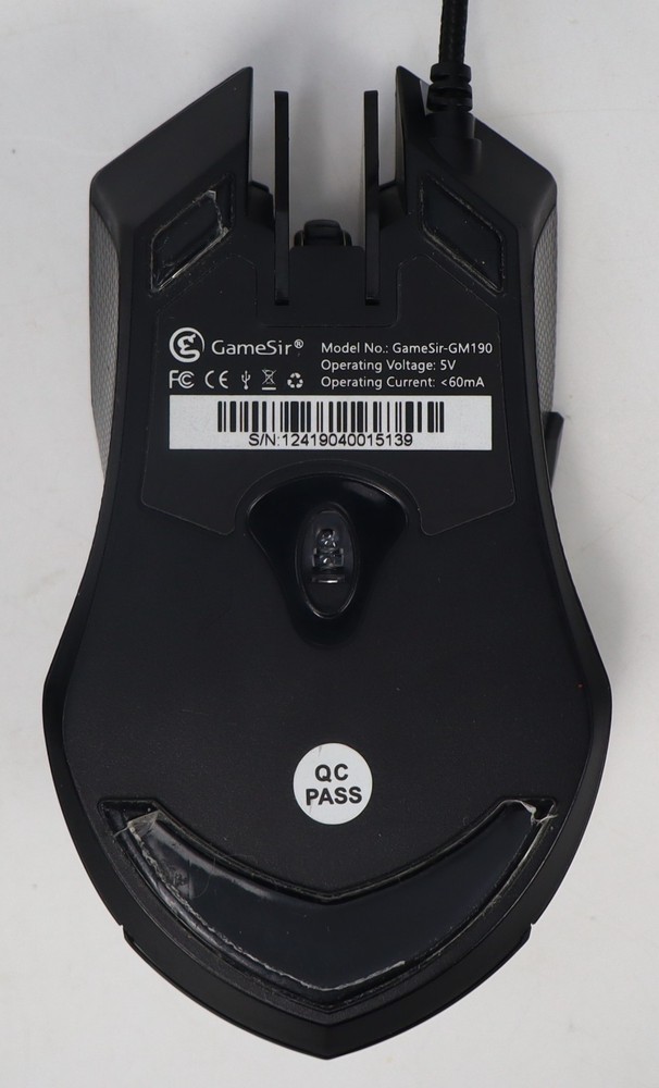 GameSir® VX Keypad and Console Dongle & Gaming Mouse
