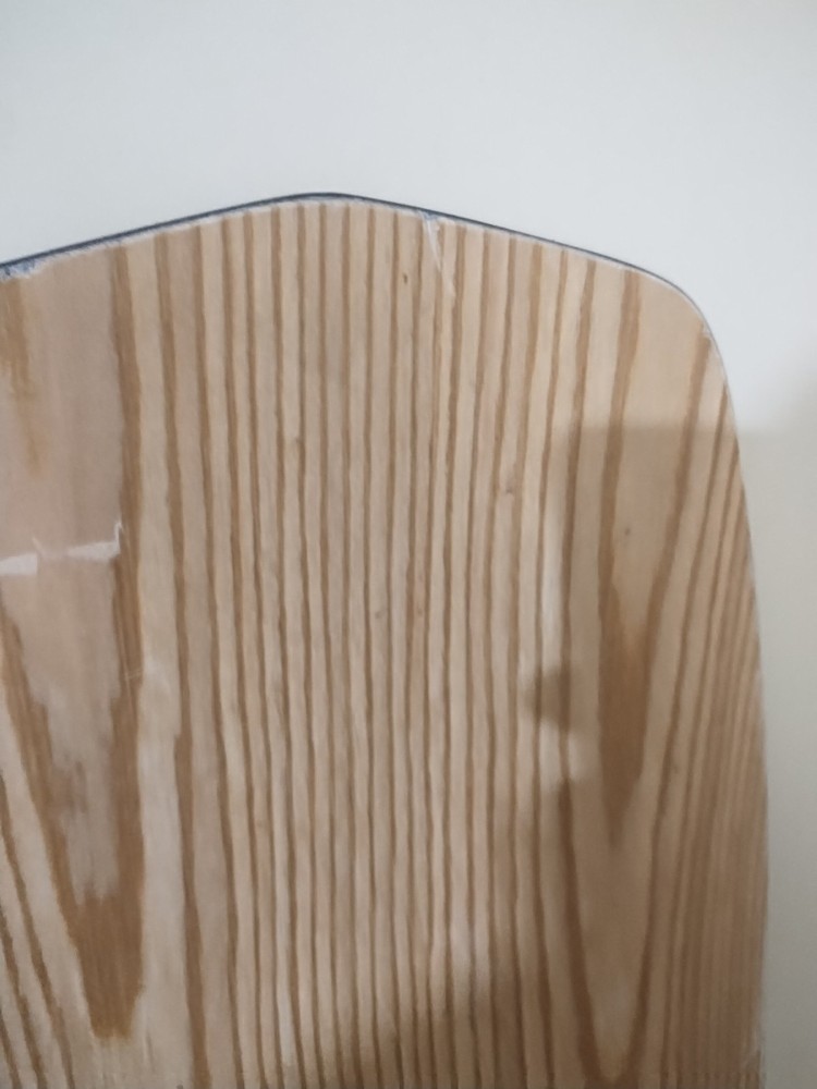 NIDECKER MELLOW Snowboard | 23/24 | 150