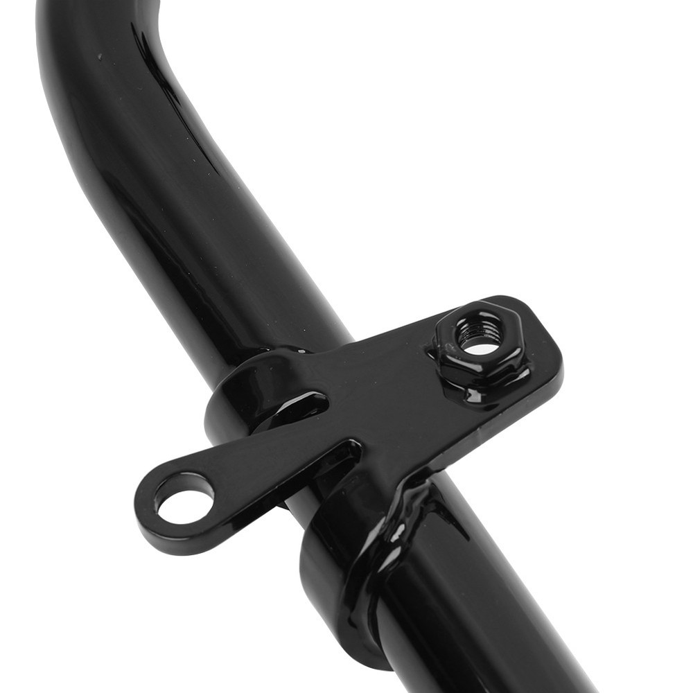 Engine Guard Bar Fairing Support Bracket For Harley Road Glide FLTRX 15-23 Black