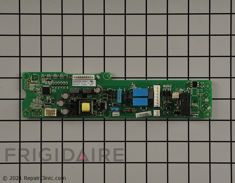 12002709 WHIRLPOOL DISHWASHER CONTROL BOARD