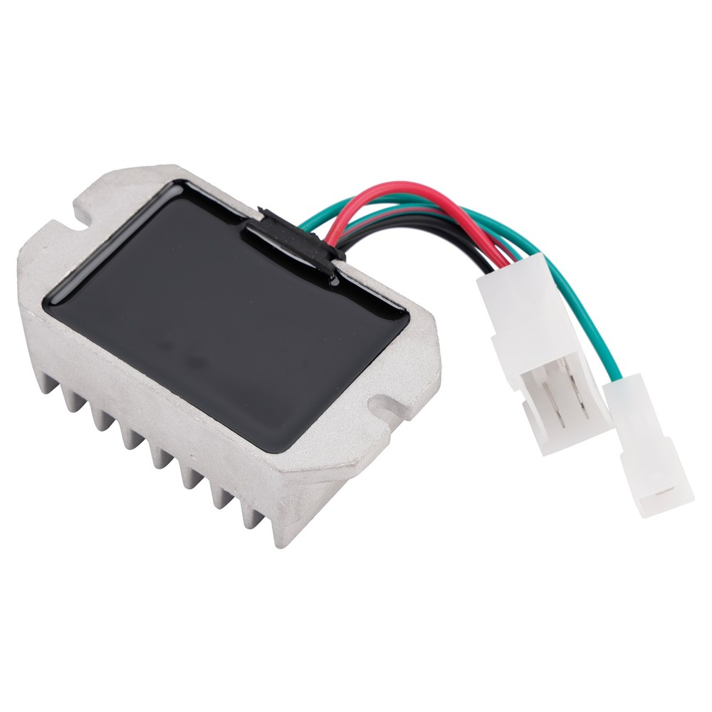 5-Wire Regulator Charge Controller For MZ ETZ 250 251 TS ES