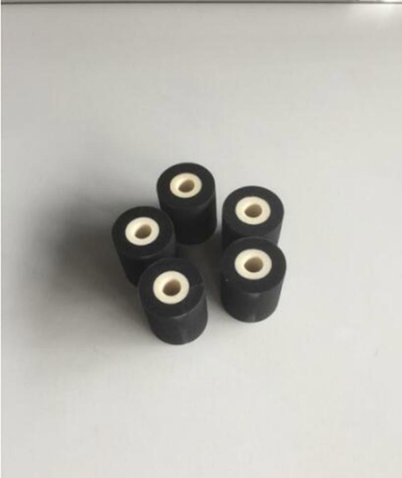 12pcs 36*32mm Hot Ink Roller For Solid Ink Wheel Code Printer Coding Machine