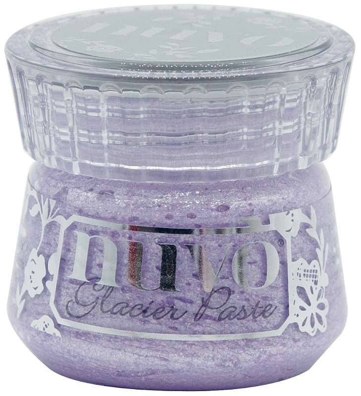 Nuvo Glacier Paste 1.6oz Pixie Wings