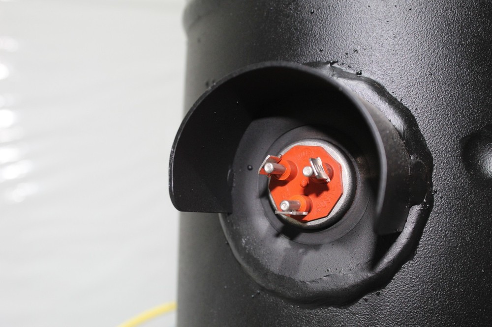 Arrco AA54KP-HFD 5 Ton Scroll Compressor