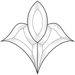 EC916 Small Bevel Cluster