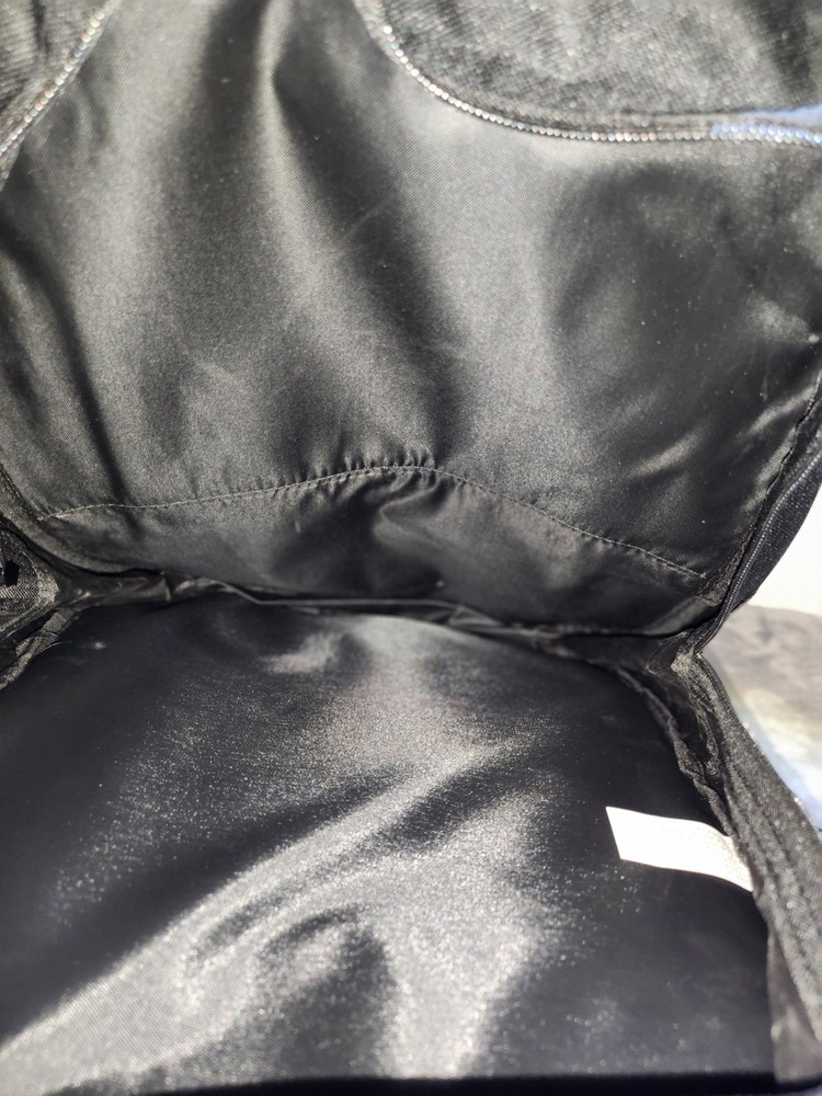 Metropack football-themed backpack