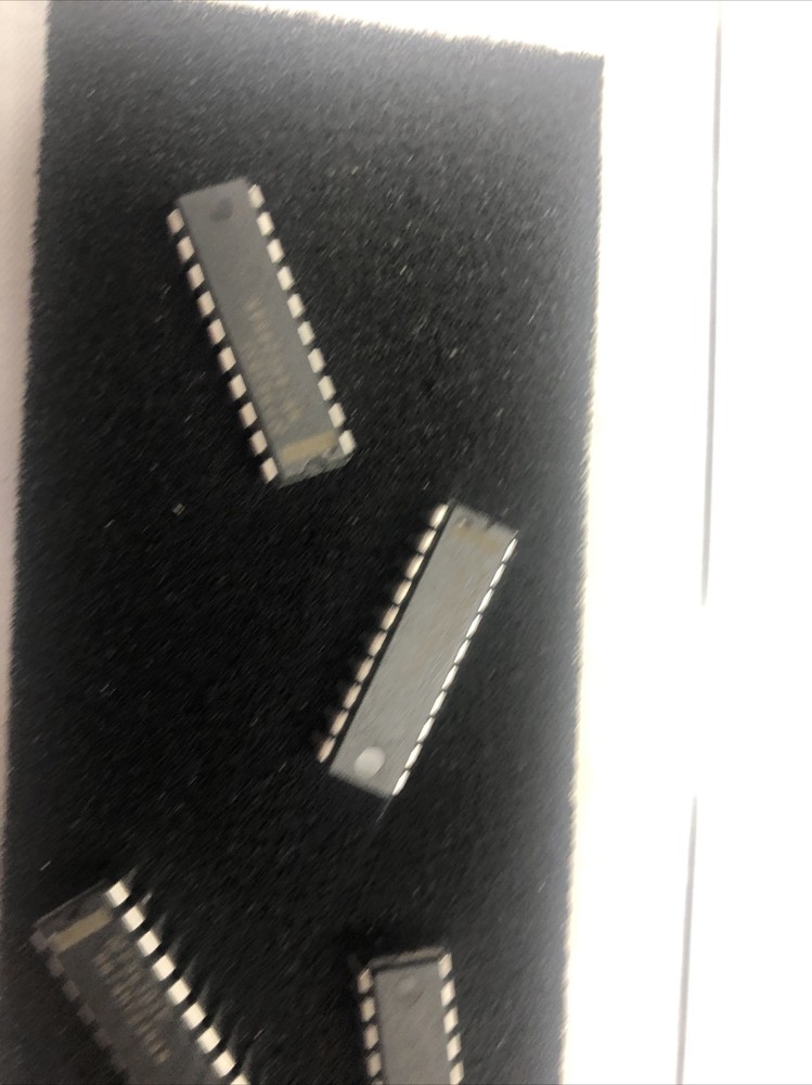 MM74HC245AN, ID-D-7-5-5-3 , chips Components