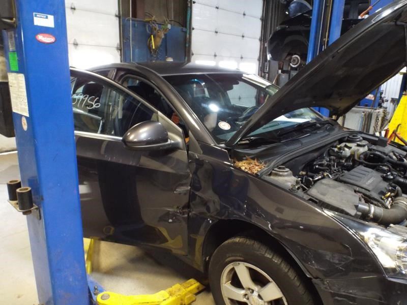 CRUZEOLD 2016 Speaker 443564