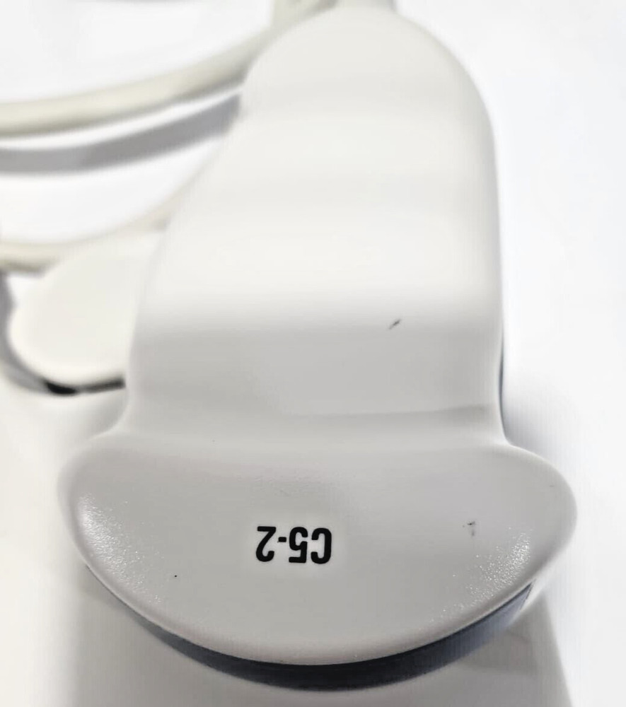 PHILIPS C5-2 ULTRASOUND PROBE