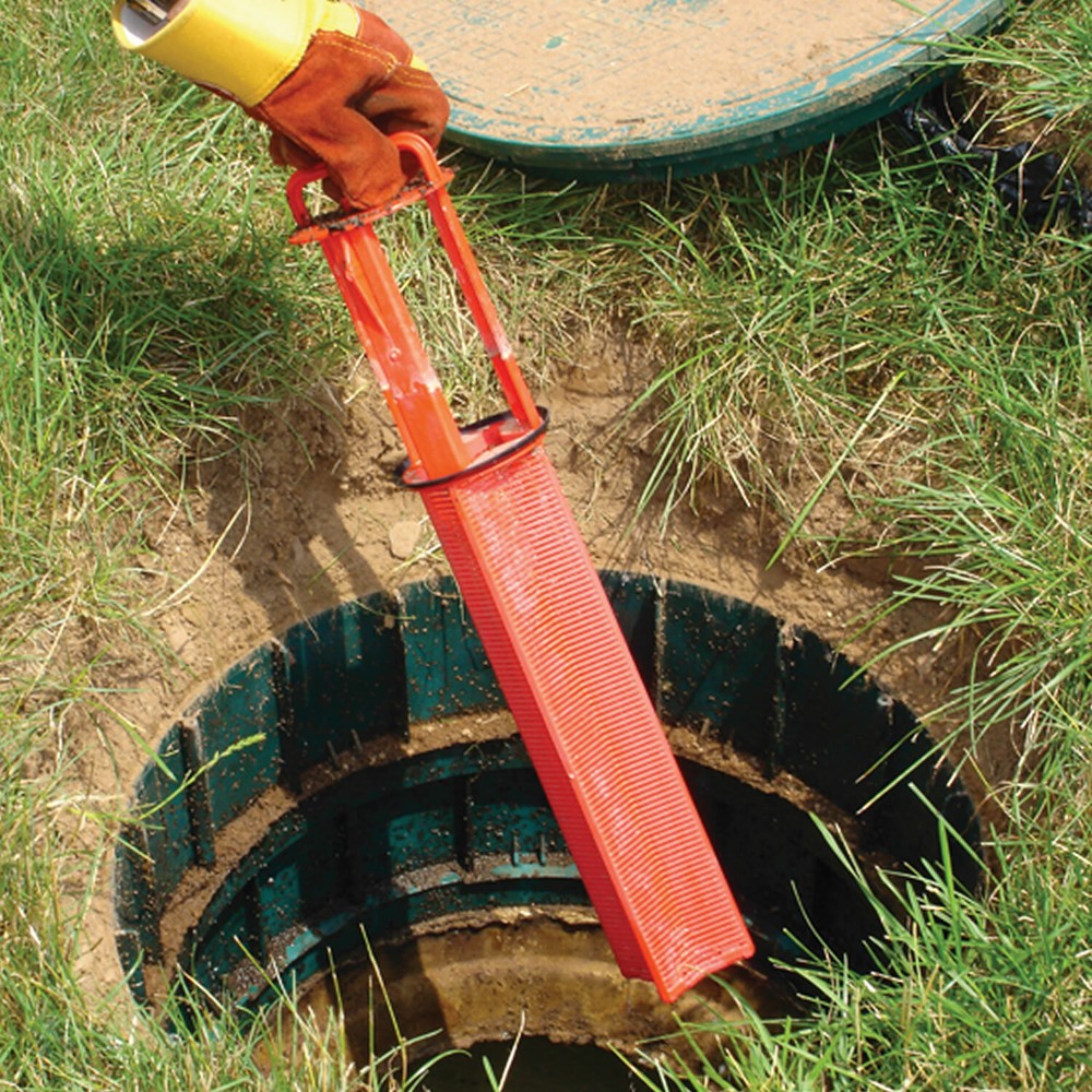 Polylok PL-68 Septic Tank Grease Trap Effluent Filter Replacement Filter Only