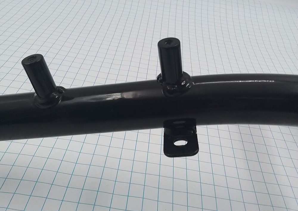 Handle for 4-Wheel Equate Mobility Scooter
