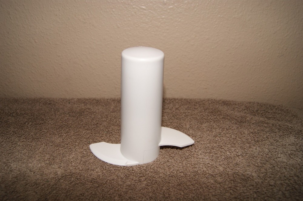 Black & Decker Power Pro II Food Processor FP1500 Dough Blade