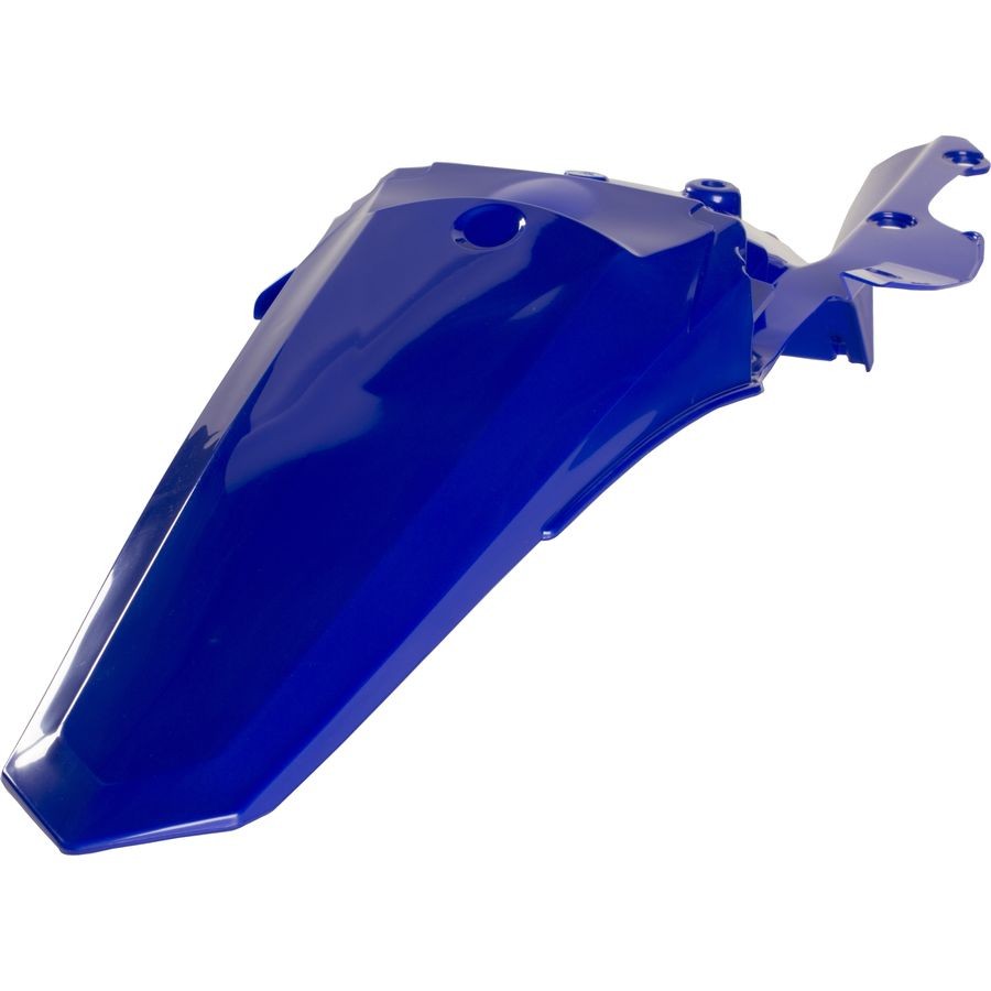 Acerbis Rear Fender - Blue 2449670211