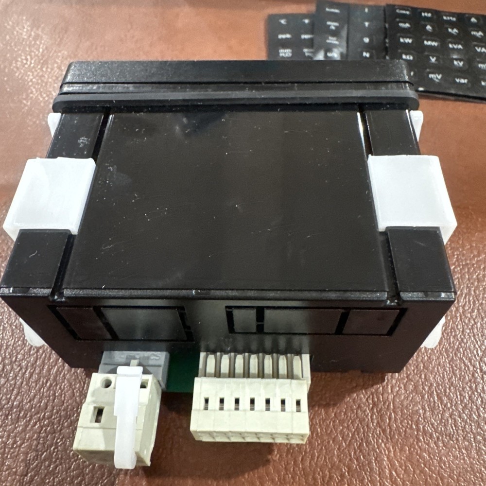 Prosense DPM2-AT-HL Digital Panel Meter - Automation Direct