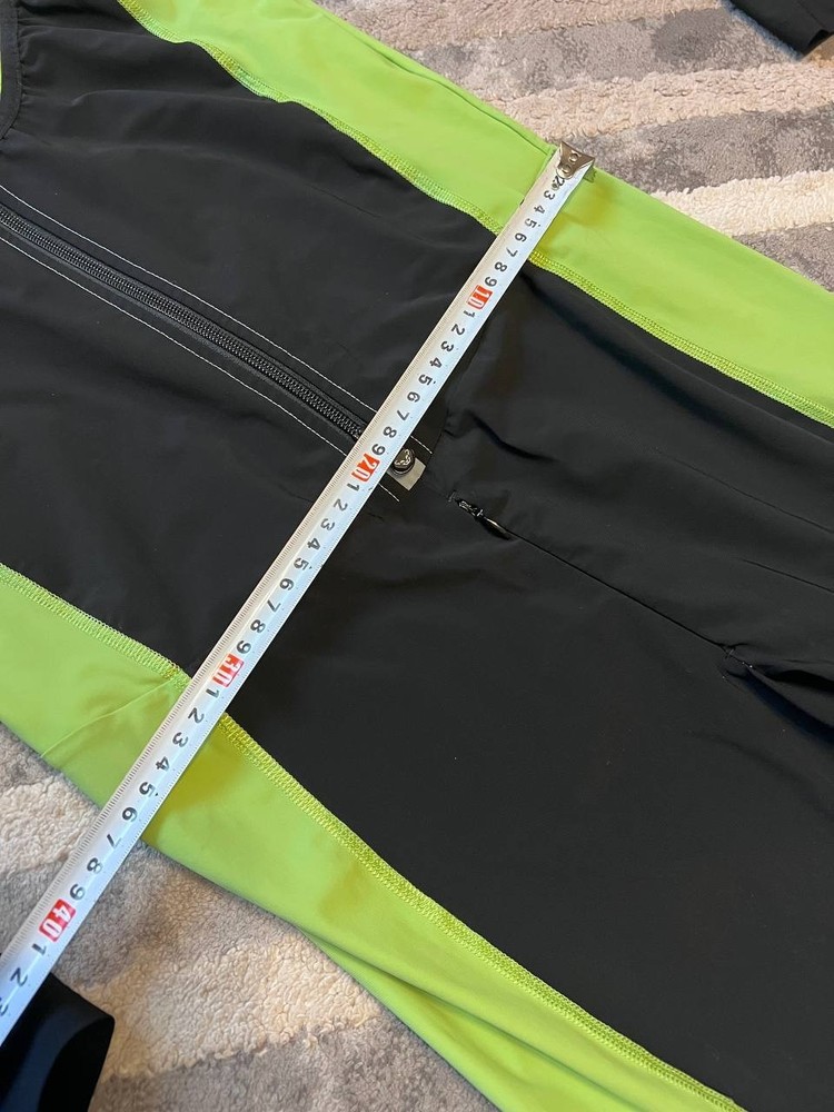 dynafit Skisky racing suit size M