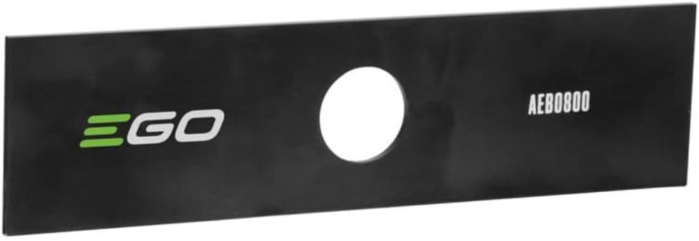 8-Inch Edger Blade Replacement - Cordless and Made for Multi-Head Edgers