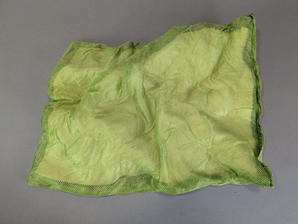 Big Agnes Sleeping Giant Pillow Memory Foam Inflatable Green Packable