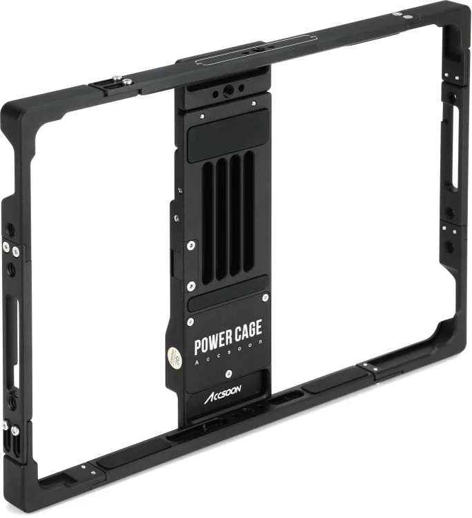 Accsoon PowerCage for iPad