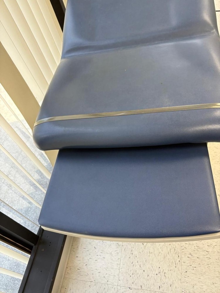 Midmark RITTER 222 Exam Table Chair