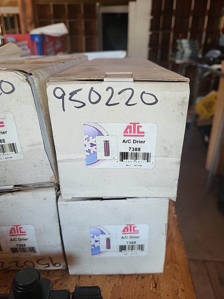 MEI 7388 Airsource A/C Drier