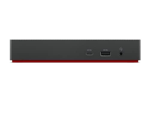 Lenovo ThinkPad Universal USB-C Dock
