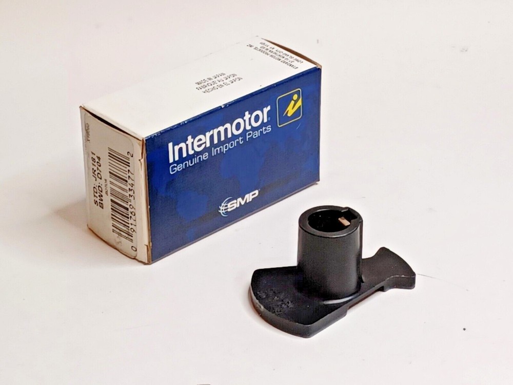 Distributor Rotor Standard JR181 Intermotor