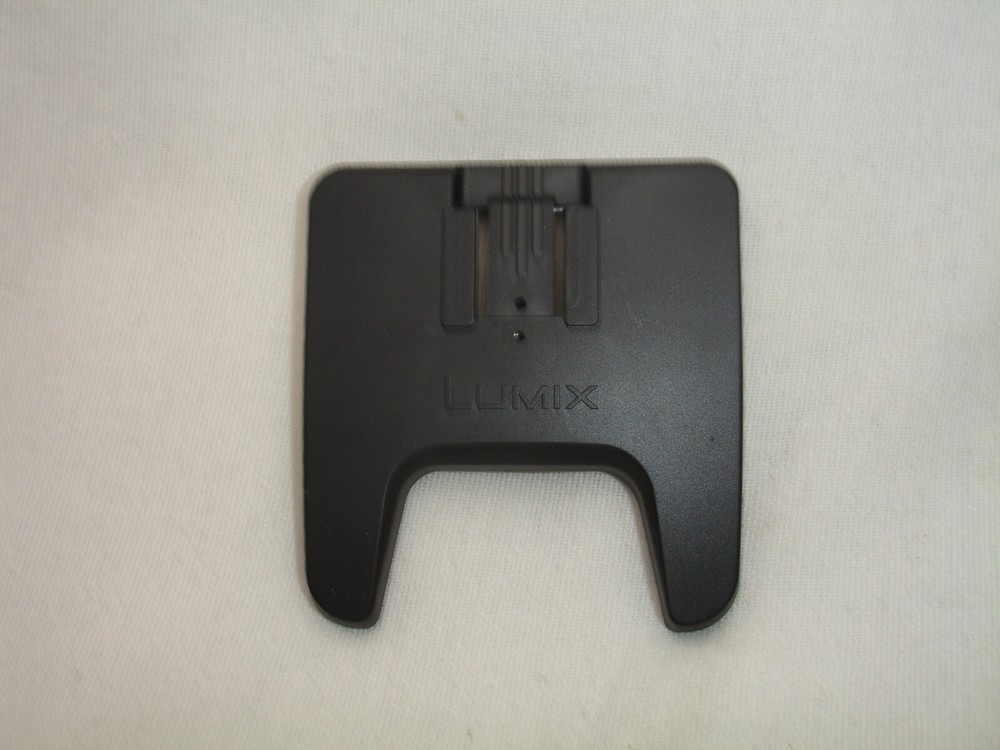 Panasonic Lumix Shoe Flash Stand Base Holder Bracket, Genuine