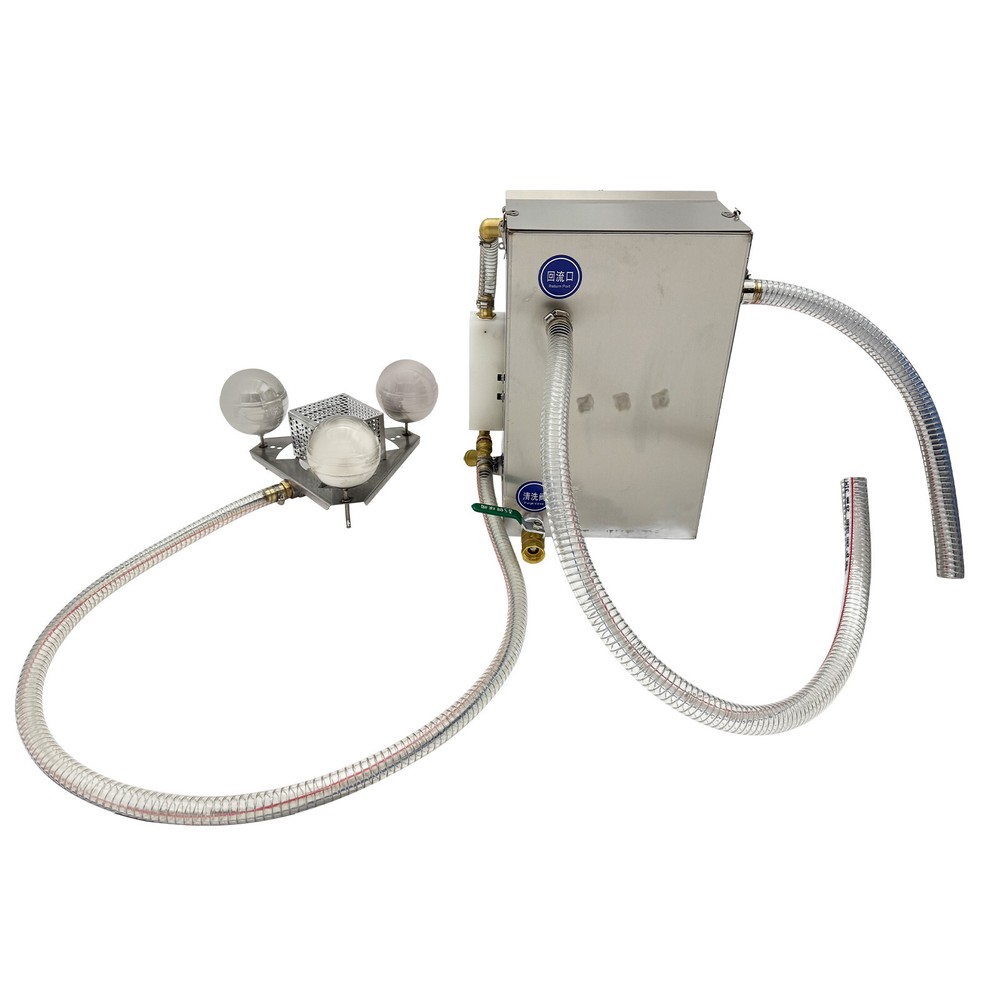 110V Industrial Machine Tool Cutting Fluid Oil-water Separator