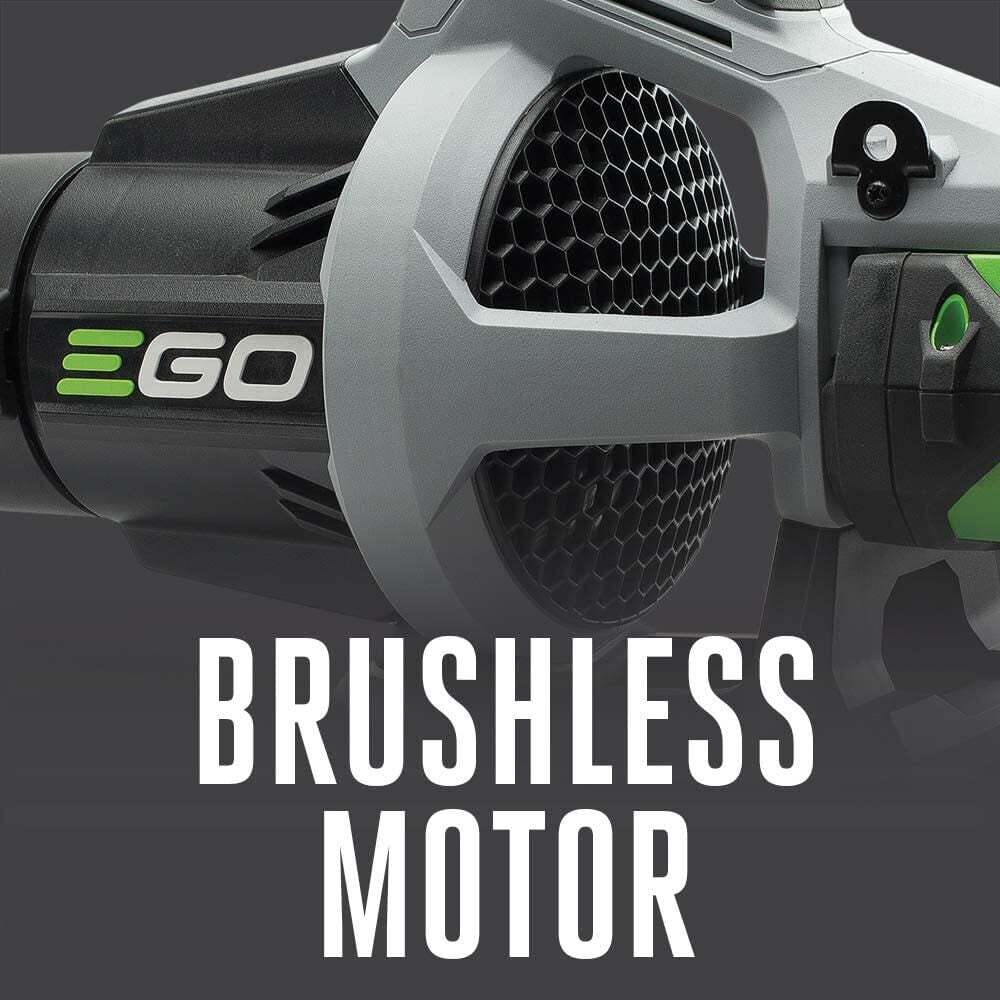 Ego Turbo Leaf Blower 530 Bare Tool Certified Refurbished