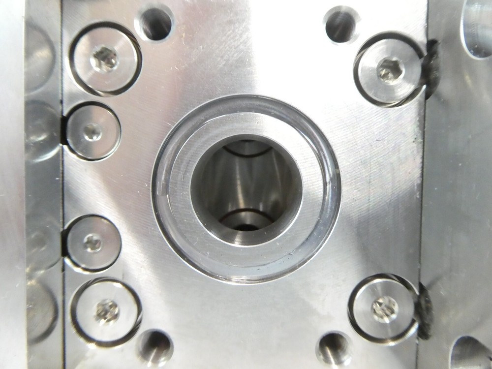 AMAT Applied Materials 0190-63579 ESC Outer Supply Module Working Surplus