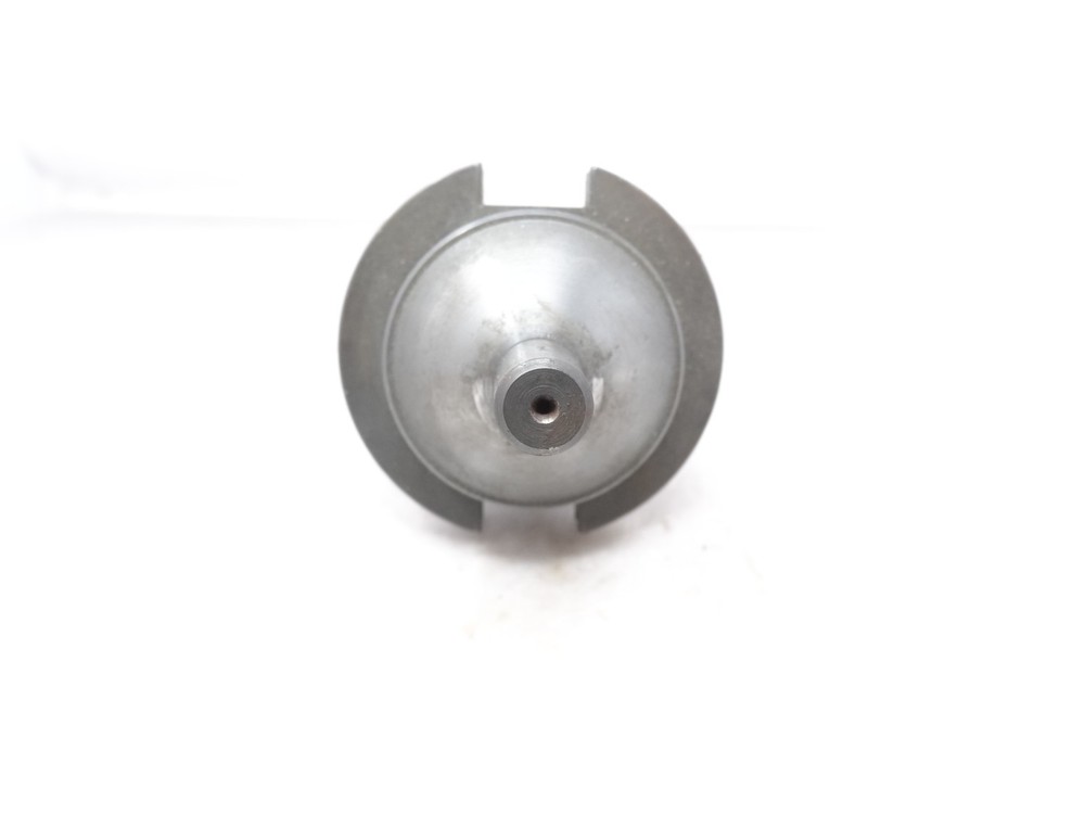 CAT50 Jacobs JT2 Taper Chuck Mount Adapter CNC Machining MC0