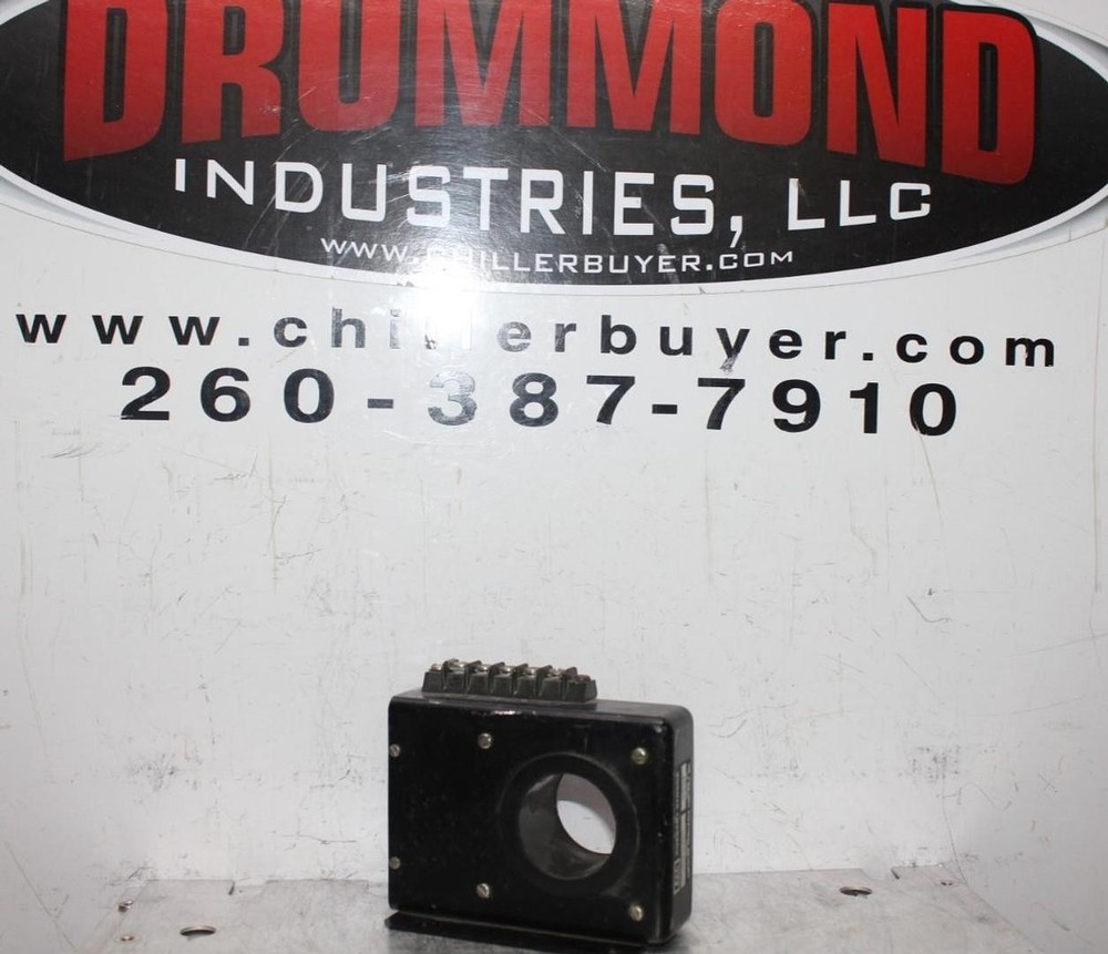 AAC CURRENT SENSOR 942A-200 **WARRANTY INCLUDED**